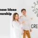 5 Creative Sources of Business Ideas in Entrepreneurship