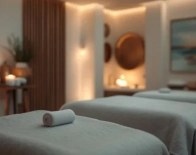 Top 10 Body to Body Massage In Bangalore