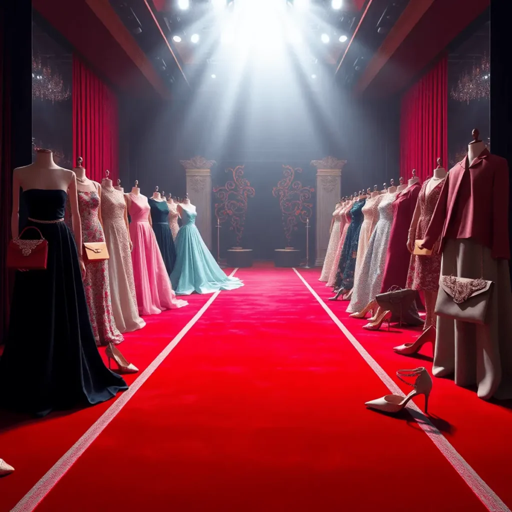 Introduction to the Changing Landscape of Luxury Fashion