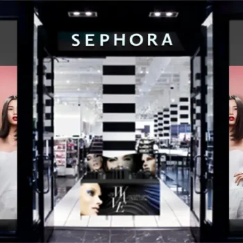 Sephora Global Expansion and its Impact on Beauty Retail