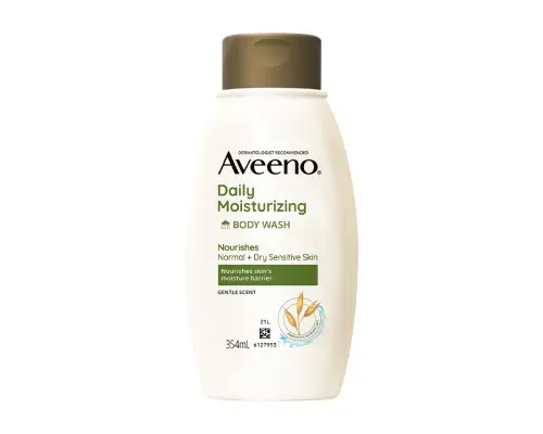 Aveeno Daily Moisturizing Body Wash