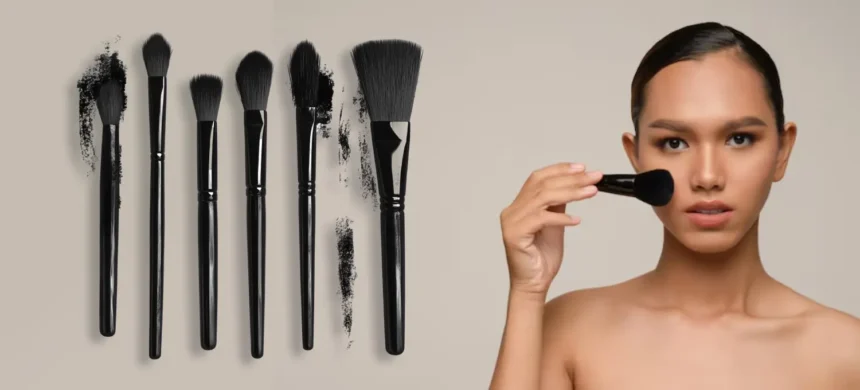 10 Best Makeup Brush Sets Loved by Celebrity Artists and Beauty Editors in 2025