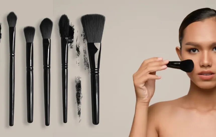 10 Best Makeup Brush Sets Loved by Celebrity Artists and Beauty Editors in 2025