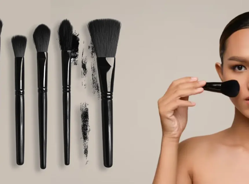 10 Best Makeup Brush Sets Loved by Celebrity Artists and Beauty Editors in 2025