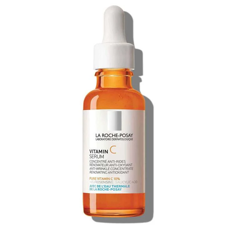 La Roche-Posay Pure Vitamin C Face Serum