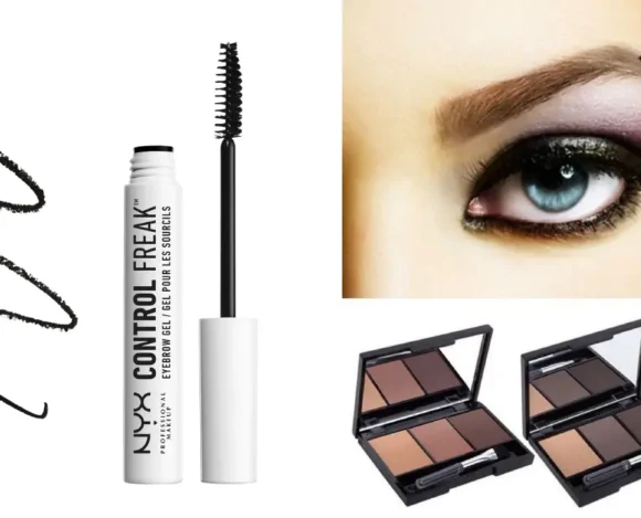 Pencil, Powder, or Gel? Picking the Best Eyebrow Product for Your Needs