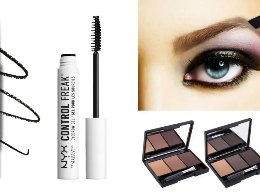 Pencil, Powder, or Gel? Picking the Best Eyebrow Product for Your Needs