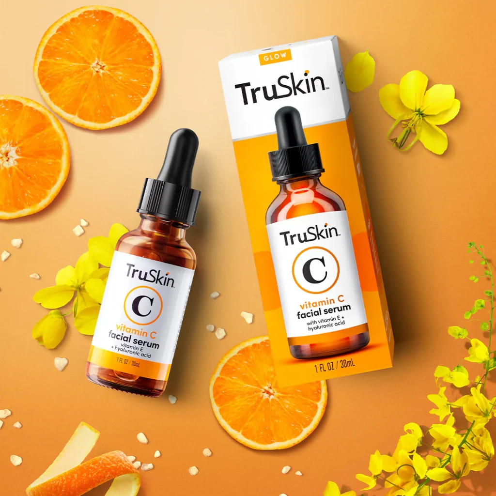 TruSkin Vitamin C Serum